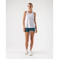 RABBIT - Women's - Race Pace Tank - White